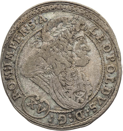 Coin-front