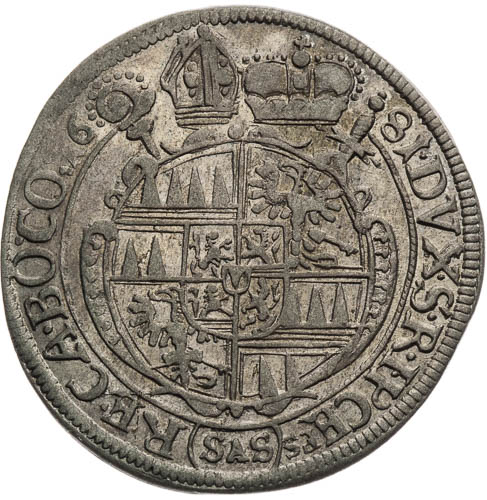 Coin-front