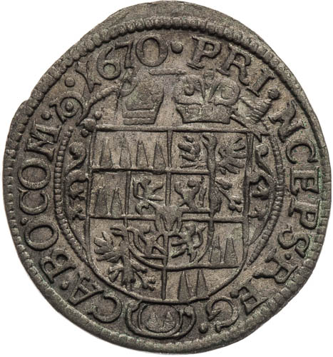 Coin-front