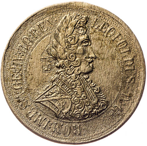 Coin-front