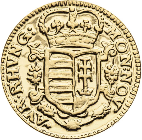 Coin-front