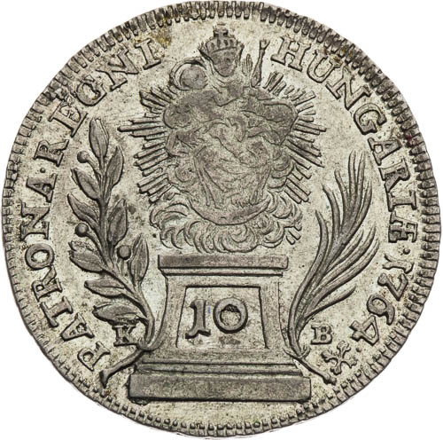 Coin-front