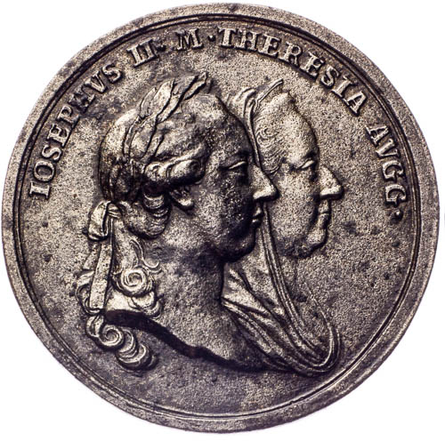 Coin-front