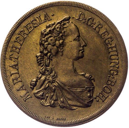 Coin-front