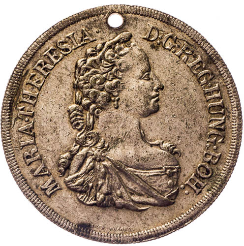 Coin-front