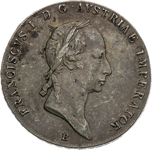 Coin-front