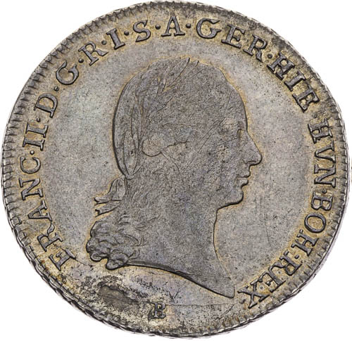 Coin-front