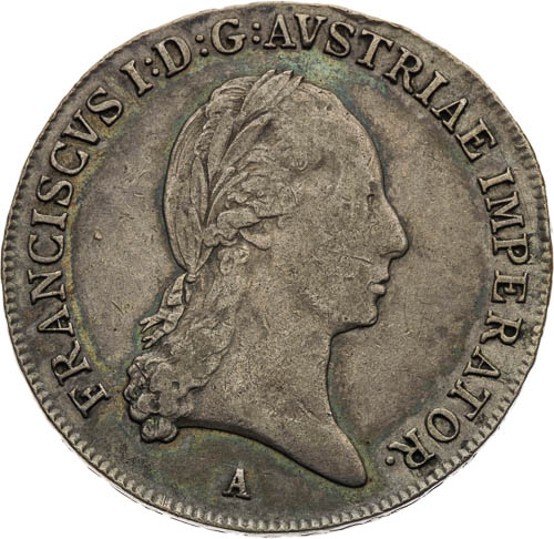 Coin-front