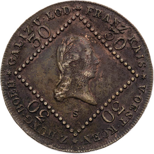 Coin-front