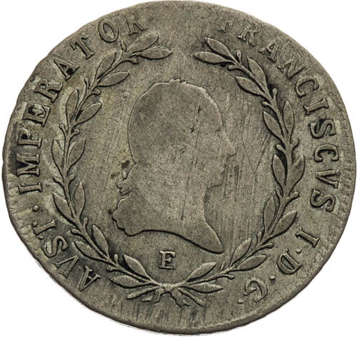 Coin-front