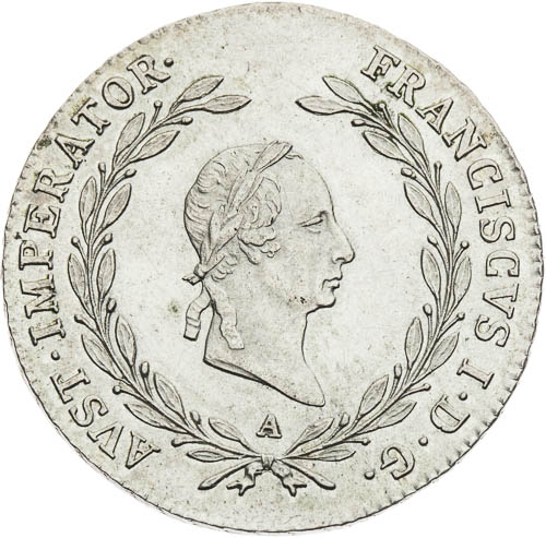 Coin-front