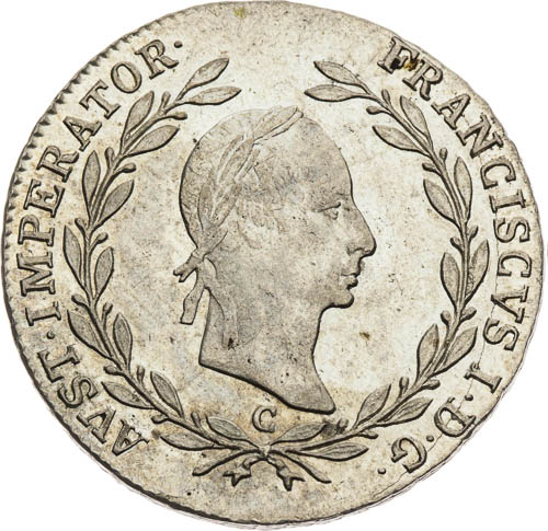 Coin-front