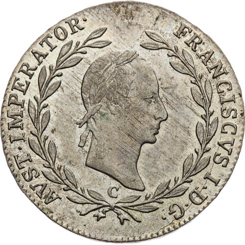 Coin-front