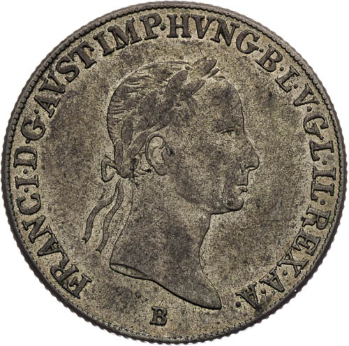 Coin-front