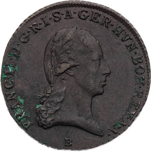 Coin-front