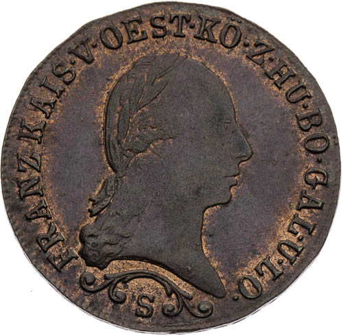 Coin-front