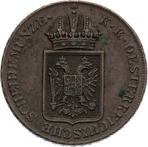 Coin-front