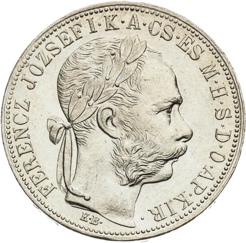 Coin-front