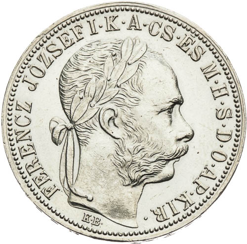 Coin-front