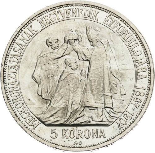 Coin-front