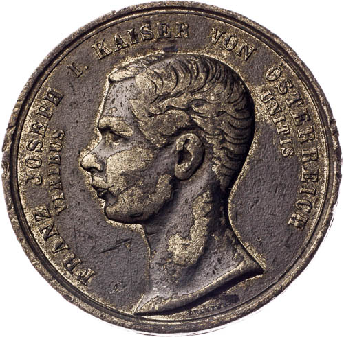 Coin-front