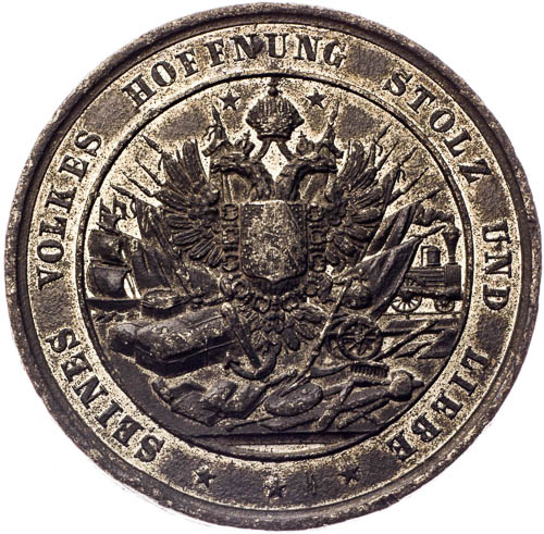 Coin-front