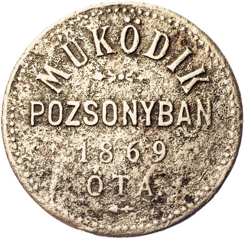 Coin-front