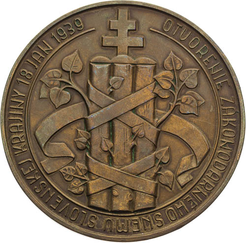 Coin-front