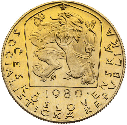 Coin-front