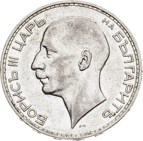 Coin-front