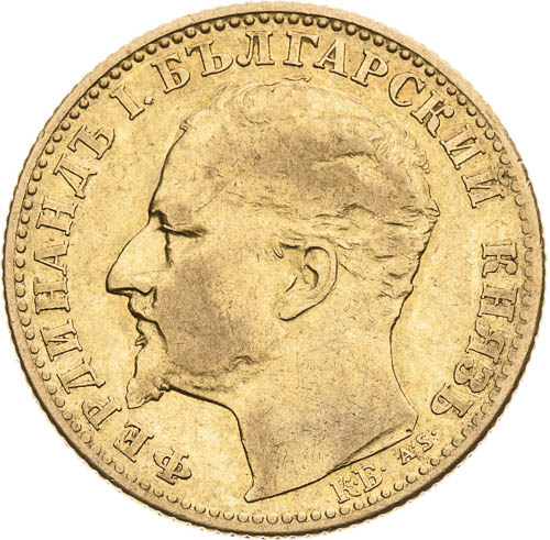 Coin-front