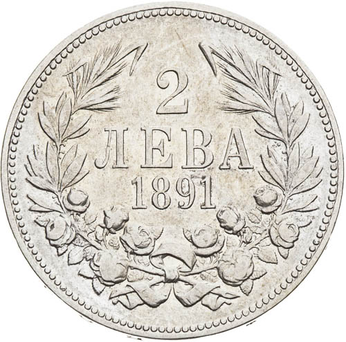 Coin-front