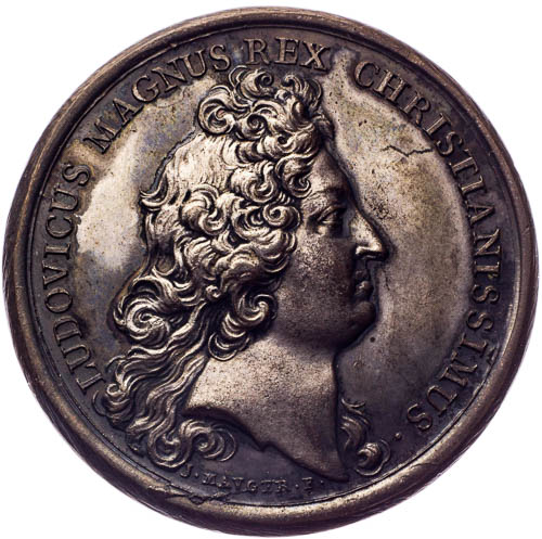 Coin-front