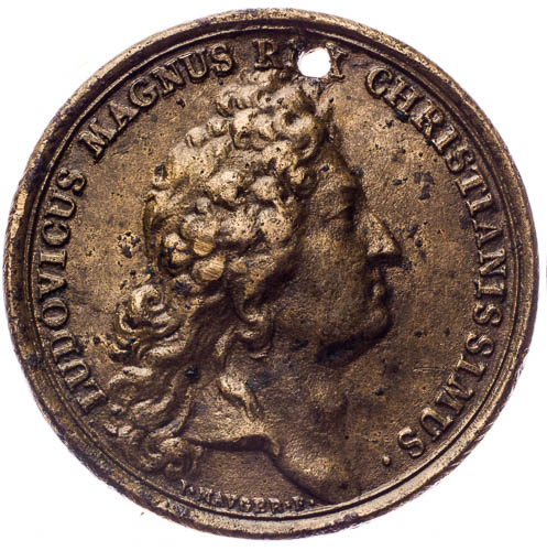 Coin-front