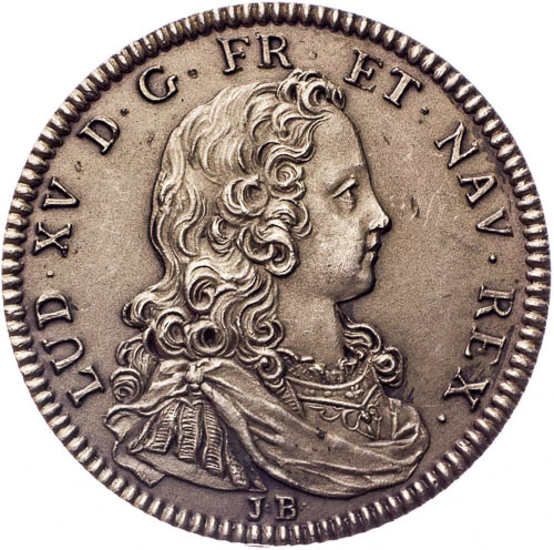 Coin-front