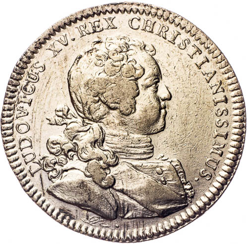 Coin-front