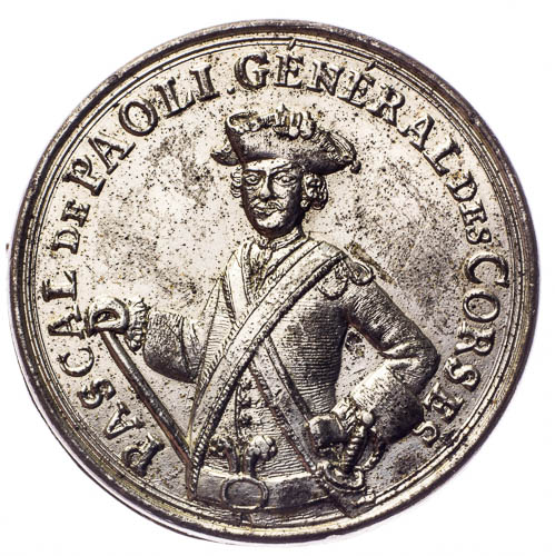 Coin-front