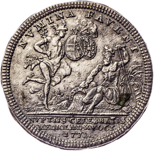 Coin-front