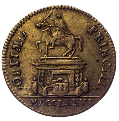 Coin-front