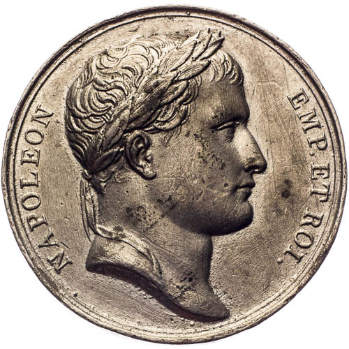 Coin-front