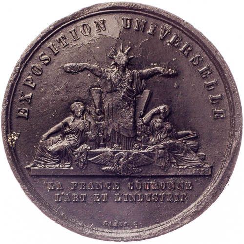 Coin-front