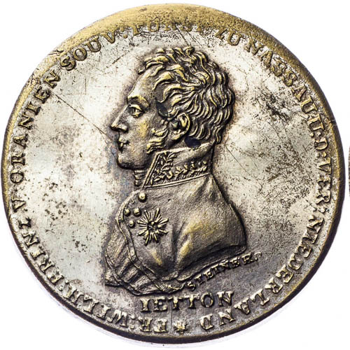 Coin-front