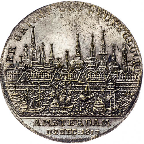 Coin-front