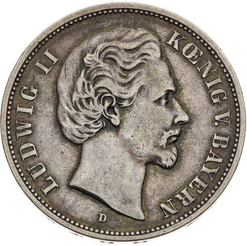 Coin-front