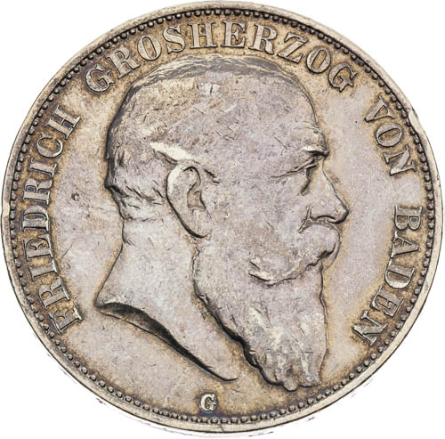 Coin-front