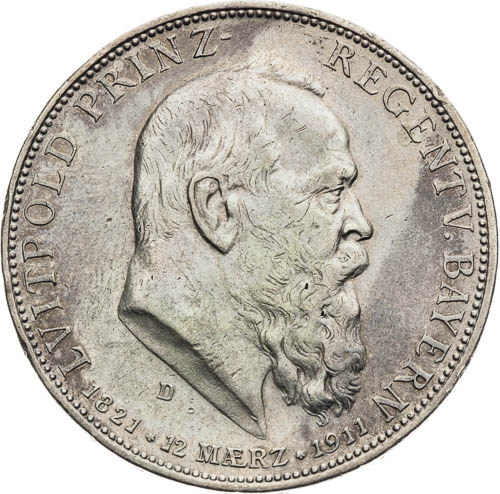 Coin-front