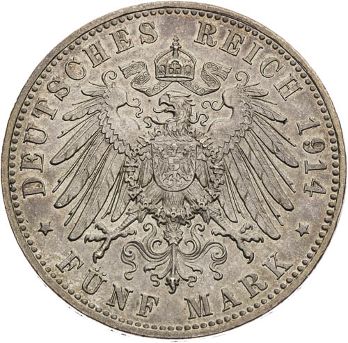 Coin-front