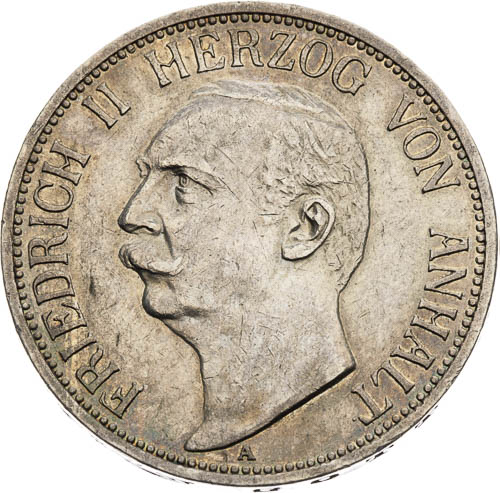 Coin-front