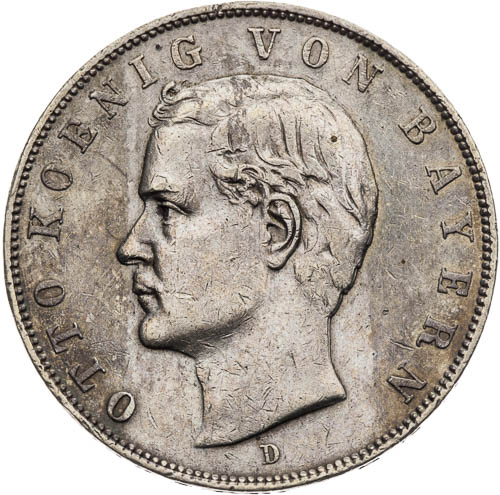 Coin-front