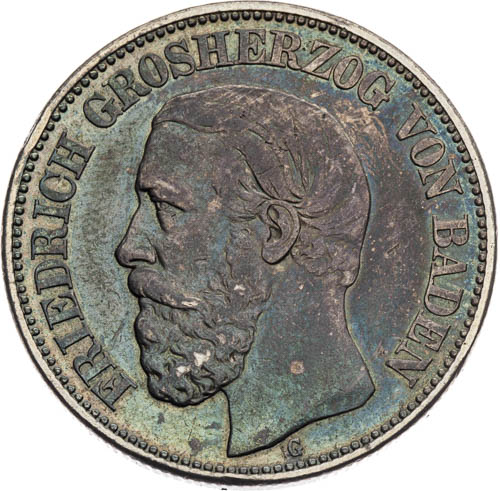 Coin-front